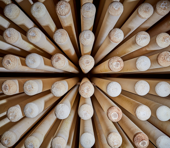 TopFrax catalytic filters